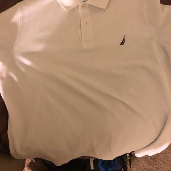 Nautica Other - Men’s nautica polo never worn